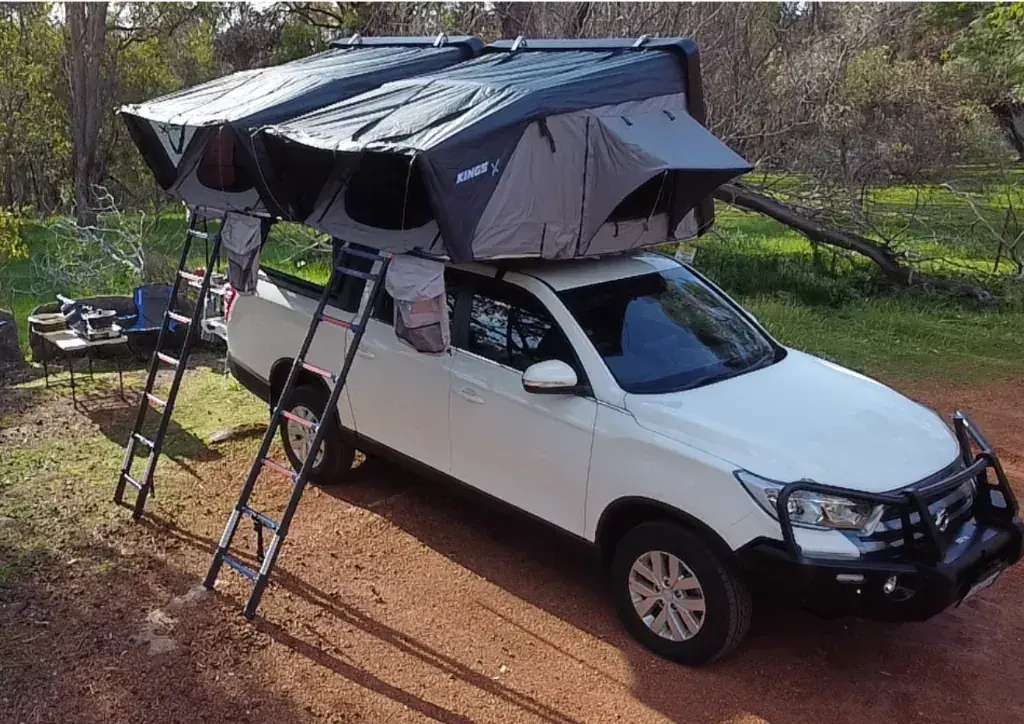 Bakkie