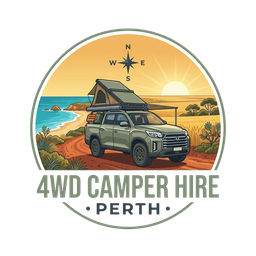 4WD Camper Hire